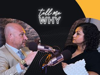 告诉我为什么人们经常把次育混淆为不育