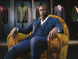 Ozwald-Boateng-x-Poltrona-Frau_