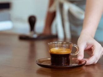 我们问了湾区新闻的读者，在迪拜哪里可以找到最好的浓缩咖啡。这些是他们建议的地方。