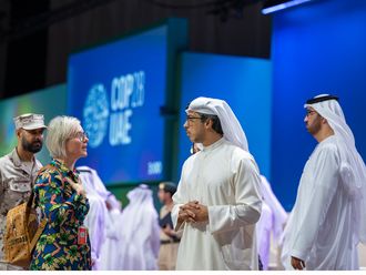 谢赫·曼苏尔·本·扎耶德